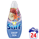 Surf Deep Sea laundry liquid 648ml (British brand)