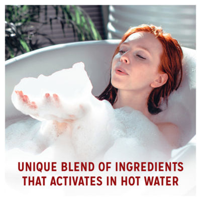 Radox bath soak feel revitalised 500ml - British product
