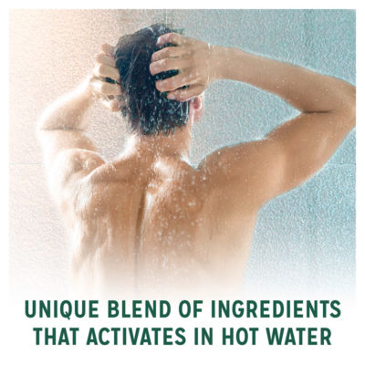 Radox Feel Invigorated shower gel 450ml - British product