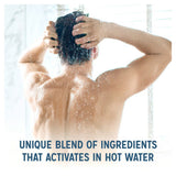 Radox Feel Energised 2-in-1 shower gel 450 ml, UK version