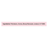 Vaseline Rouge Romance lip balm tin 20g, imported from the UK