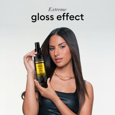 TRESemme hair shine spray Ultra Gloss 200ml, UK version