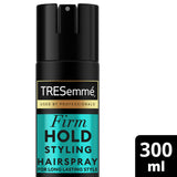 TRESemmé firm hold hairspray 300ml, UK version