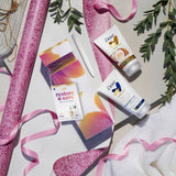 Dove Hand Treats Collection gift set 2 piece, imported from the UK