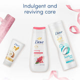 Dove Awaken Collection gift set 3 piece, imported from the UK