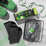 Dove Men+Care gift set body wash socks 250ml, imported from the UK