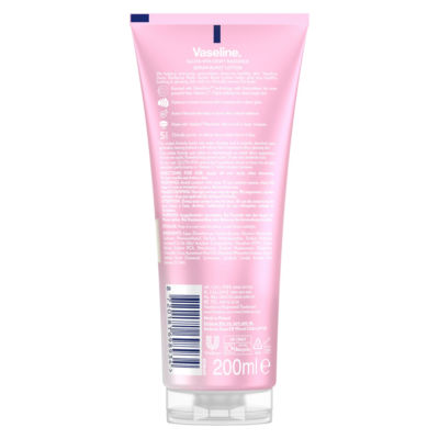 Vaseline Gluta-Hya body lotion 200ml, imported from the UK