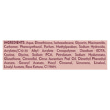 Vaseline Gluta-Hya body lotion 200ml, imported from the UK