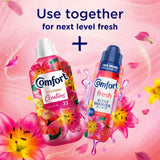 Comfort laundry scent booster Tropical Lily 342 ml (British brand)