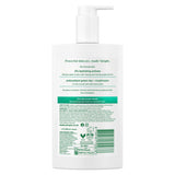 Simple Age Resist+ facial cleanser 240ml, imported from the UK
