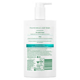 Simple Purify+ Gel facial cleanser 240ml - British product