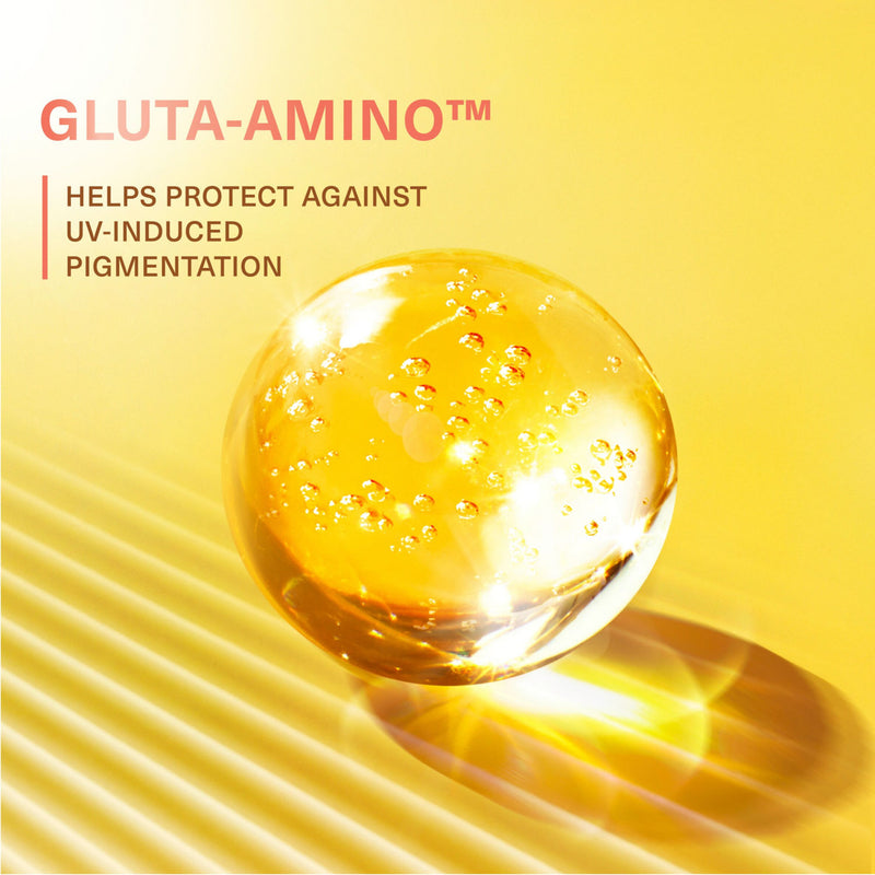 Simple Mattifying UV Fluid 40ml, imported from the UK