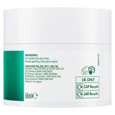 Simple Age Resist+ day moisturiser 50ml (British brand)