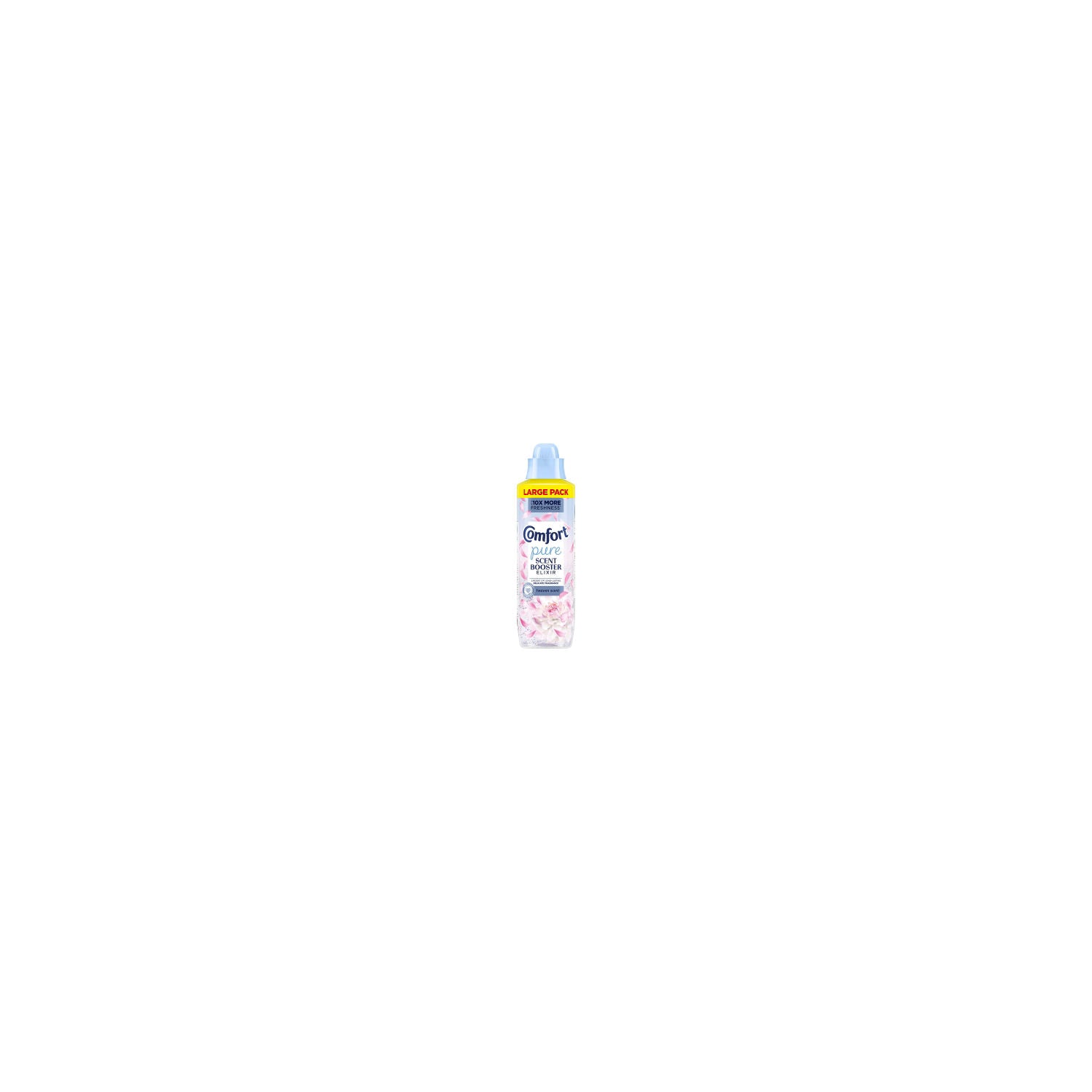 Comfort Pure laundry scent booster Heaven Scent 736 ml, imported from the UK