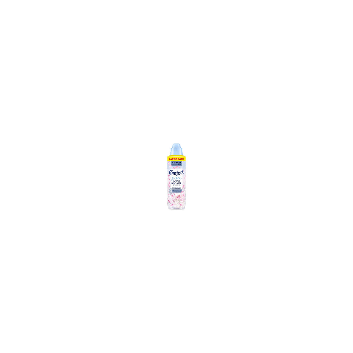 Comfort Pure laundry scent booster Heaven Scent 736 ml, imported from the UK