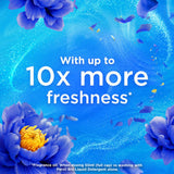 Comfort Fresh Blue Skies Scent Booster 736ml - British product