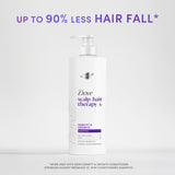 Dove Density Growth Shampoo 400 ml, UK version