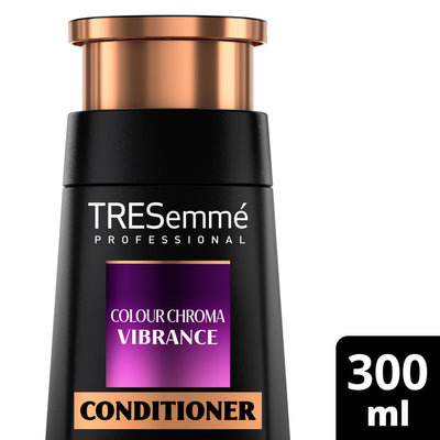 ASDA TRESemmé Colour Chroma Vibrance Conditioner 300 ml- Buy online at McGrocer