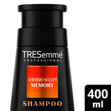 TRESemme Thermo Sculpt Memory Shampoo 400ml (British brand)