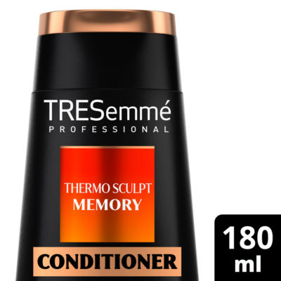 ASDA TRESemme Thermo Sculpt Memory Hair Conditioner 180 ml- Buy online at McGrocer