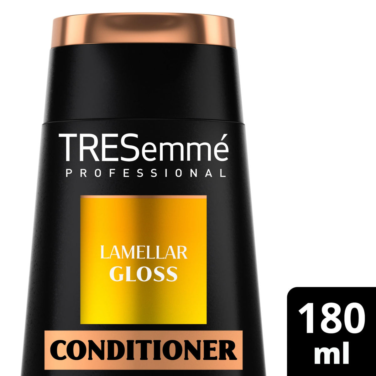 TRESemmé lamellar gloss conditioner 180 ml - British product