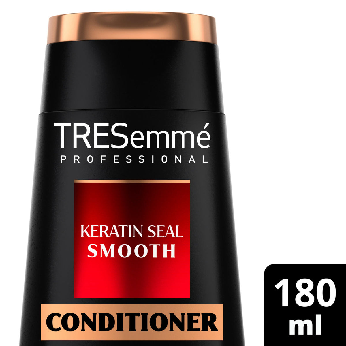 TRESemme Keratin Seal Smooth Conditioner 180 ml - British product