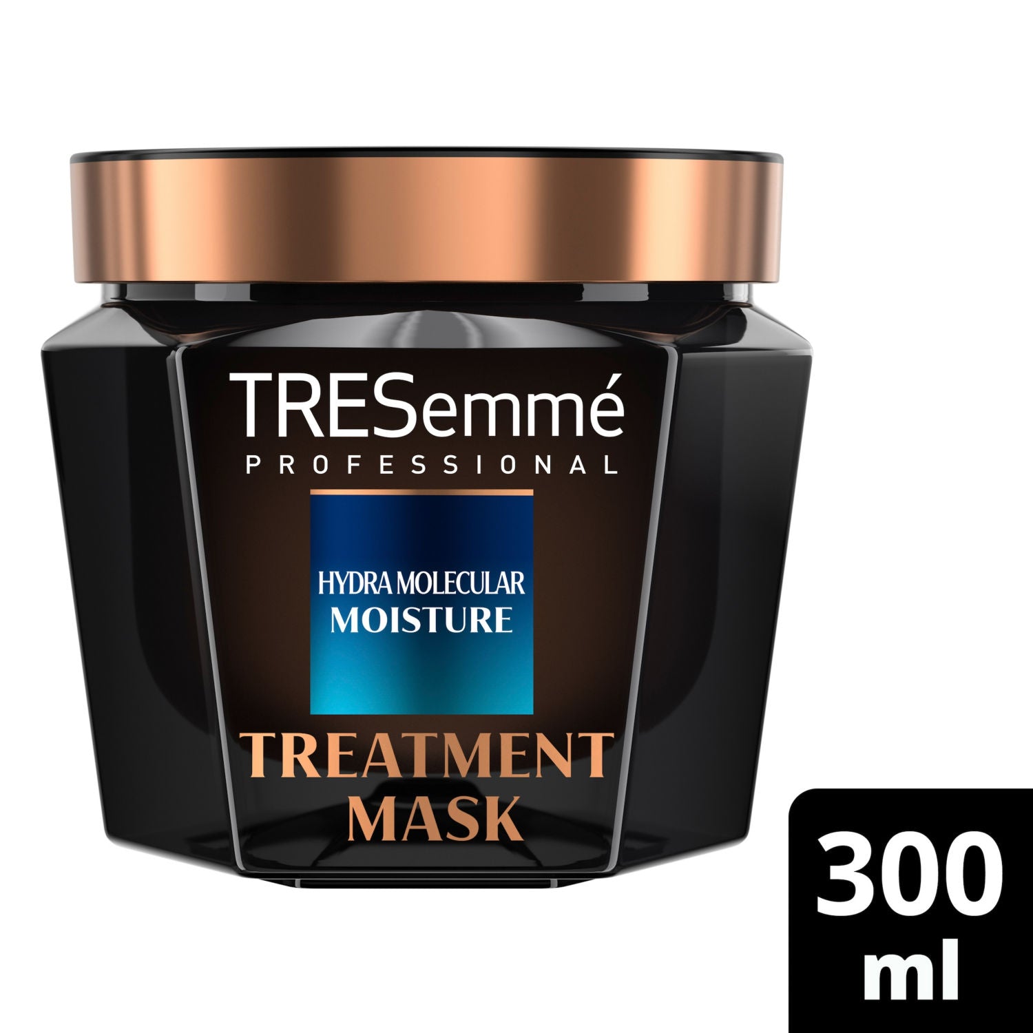 TRESemme Hydra Molecular Moisture Mask 300ml - British product