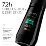 TRESemmé curl activator cream serum 100 ml, imported from the UK