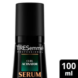 TRESemmé curl activator cream serum 100 ml, imported from the UK