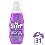Surf Twilight Bloom laundry liquid 837 ml, UK version