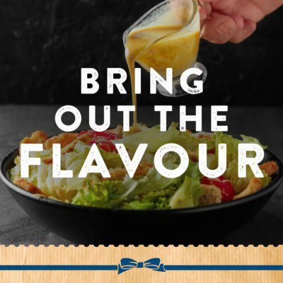 Hellmann's Real Thousand Island Salad Dressing & Dip