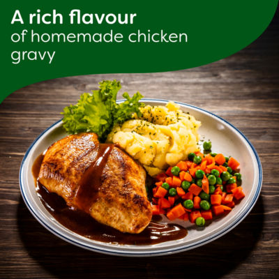 Knorr Gravy Pot Chicken 4 x 28 g