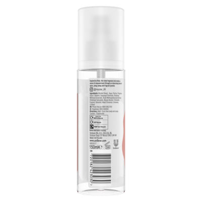Impulse Empower body fragrance mist 150 ml (British brand)
