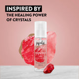 Impulse Empower body fragrance mist 150 ml (British brand)