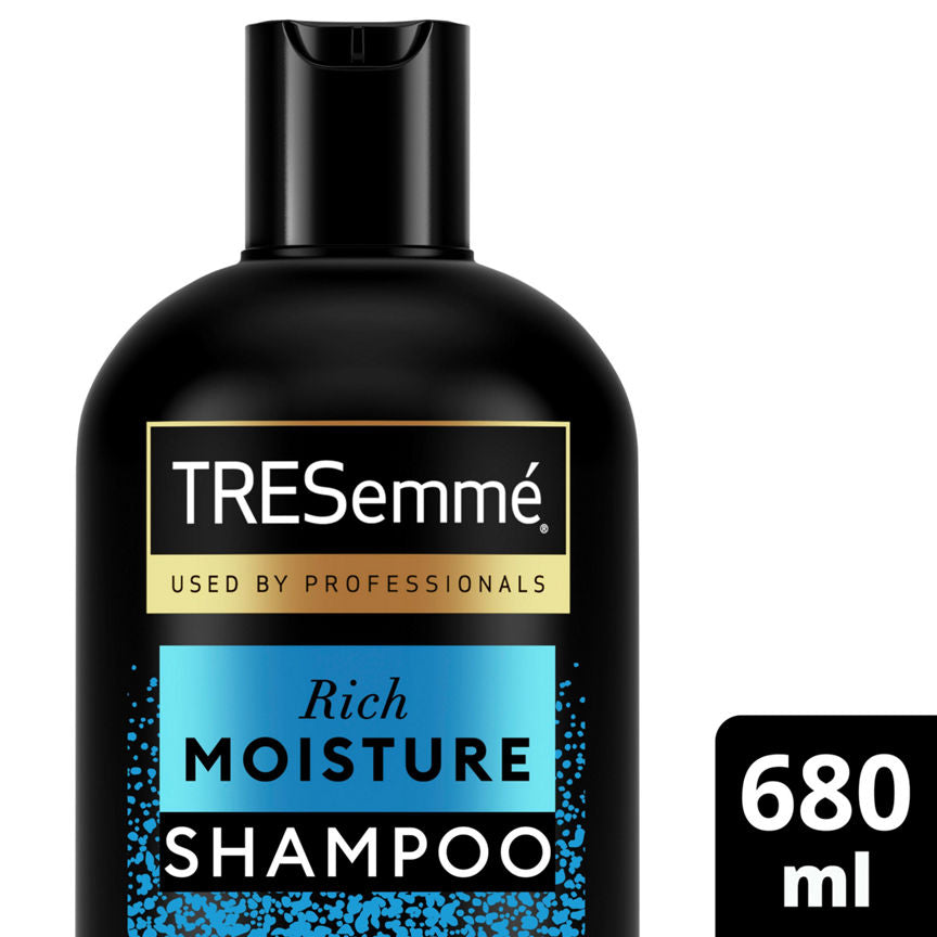 TRESemme Shampoo Rich Moisture