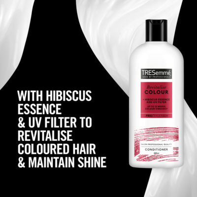 TRESemme Revitalise Colour Conditioner 680ml (British brand)