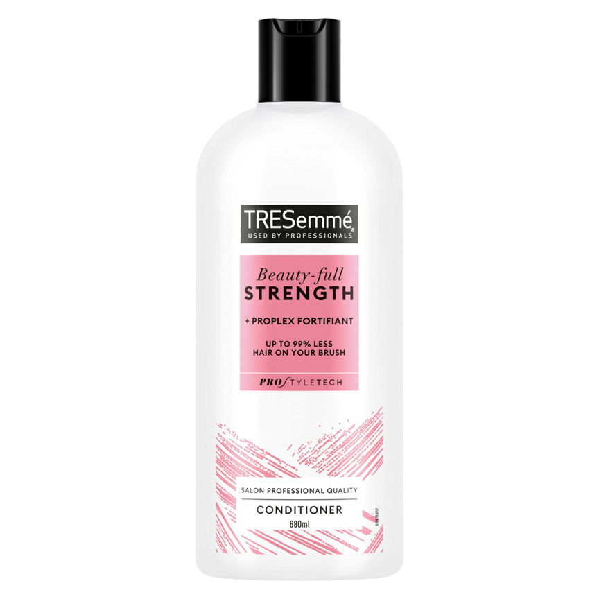 TRESemme Conditioner Beauty-Full Strength