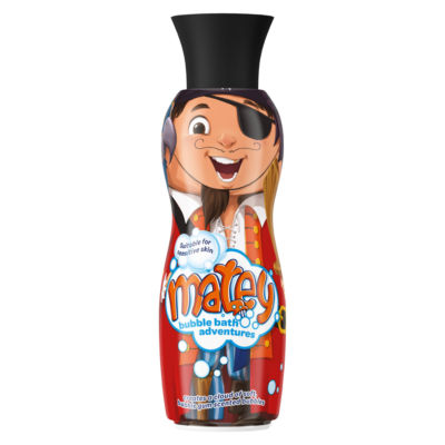 Matey Bubble Bath Jasper 450 ml
