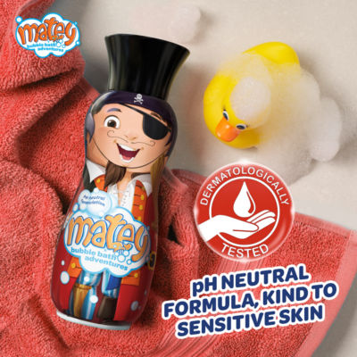 Matey Bubble Bath Jasper 450 ml