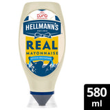 Hellmann's Real Mayonnaise