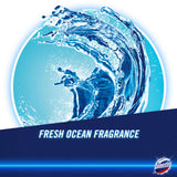 Domestos Ocean 3 in 1 toilet block 35g (British brand)