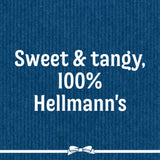Hellmann's Sweet & Sour Sauce 250 ml - British product