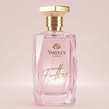 Yardley London Feather eau de parfum 100ml - British product