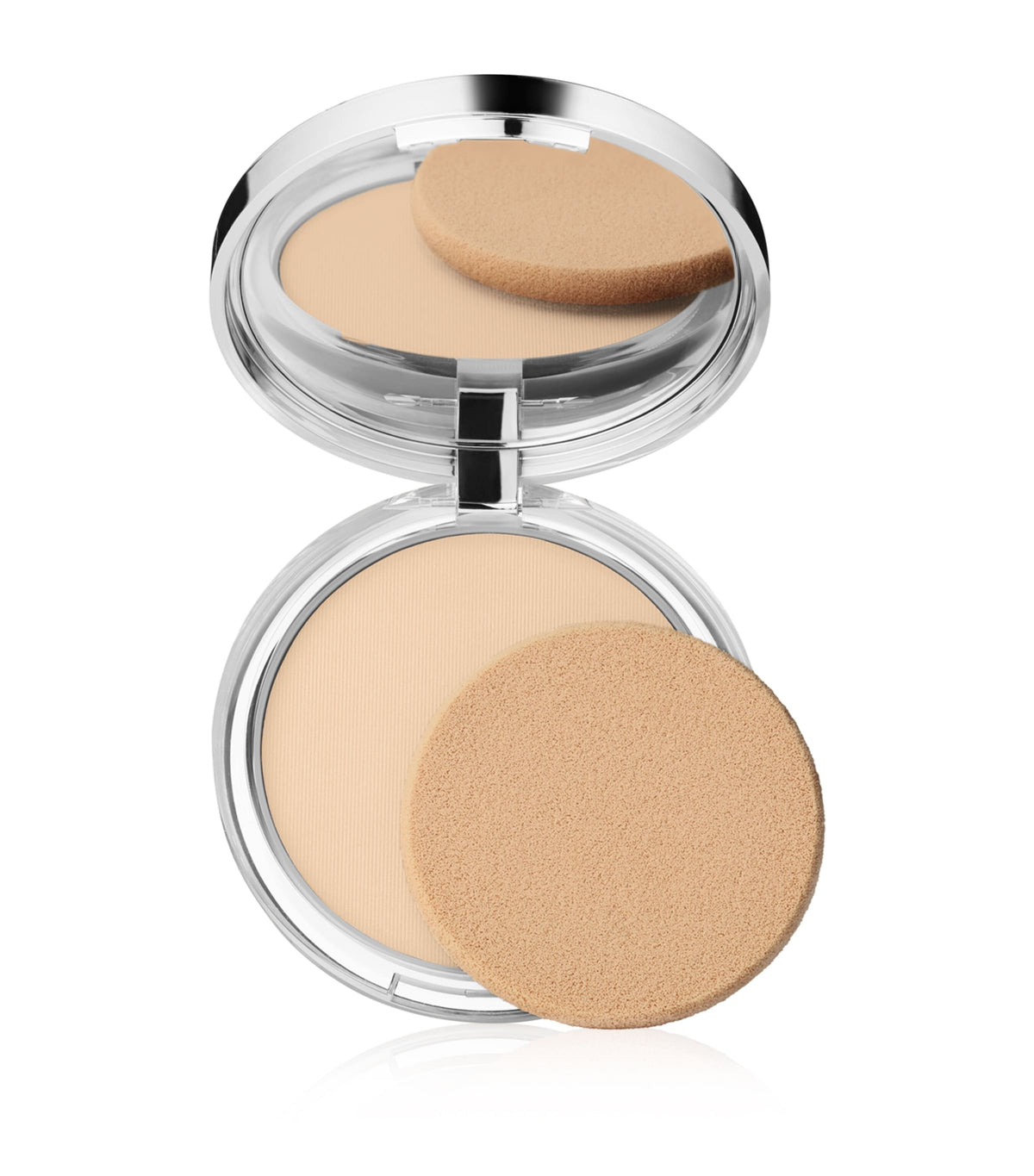 Clinique Stay-Matte Sheer Pressed Powder - British product