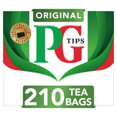 Tea & Coffee