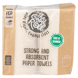 The Good Roll Strong and Absorbent Paper Towels 2 Rolls GOODS ASDA   