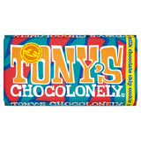 Tony's Chocolonely Milk Chocolate Chip Cookie 180g GOODS ASDA   