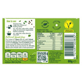 Knorr vegetable stock cubes 80g pack (British brand)