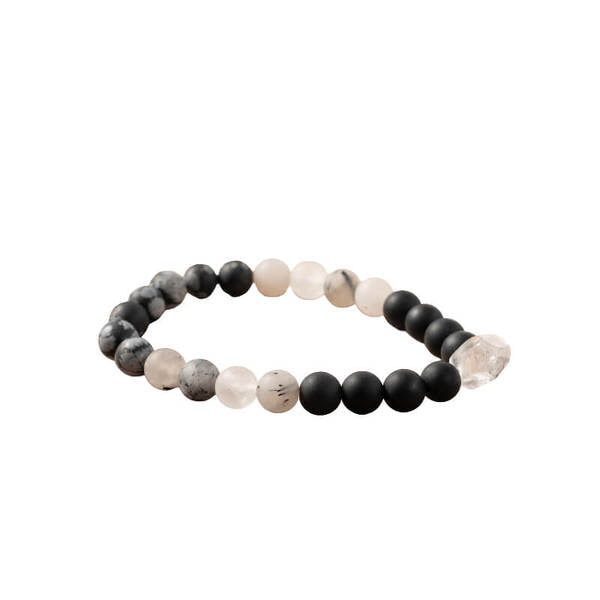 Myga guidance and strength bracelet (British brand)