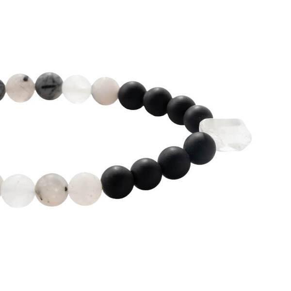 Myga guidance and strength bracelet (British brand)